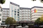 Great Wall Hotel Yichang