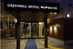 Green Hill Hotel Onomichi