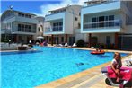 Antalya belek green park golf apart ground floor 2 bedrooms close the beach park