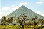 Arenal Waterfall Lodge Villas