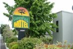 Greenpark Motel