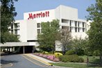 Greensboro-High Point Marriott Airport