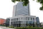 GreenTree Eastern JiangSu Yancheng Administration Center Hotel