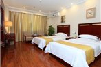 GreenTree Eastern Shandong Rizhao RongAn Shuimuqinghua Hotel