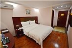 GreenTree Inn Beijing Chaoyang Shilihe Antique City Express Hotel