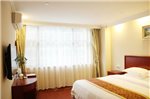 GreenTree Inn FuJian FuZhou WuYi Plaza FuJian Grand Theater Business Hotel