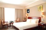 GreenTree Inn GanSu LanZhou JingNing Road Express Hotel