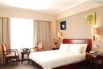 GreenTree Inn GanSu LanZhou Railway Station DingXi Road Express Hotel