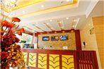 GreenTree Inn Guangdong Foshan Lecong International Convention Center Business Hotel