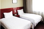 GreenTree Inn Guangxi Nanning Baisha Avenue Provence Business Hotel