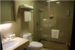 Greentree Inn Jiangsu Suzhou Shimao Canal Hotel