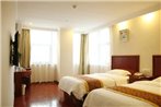 GreenTree Inn Liaoning Dalian Wuyi Square Express Hotel