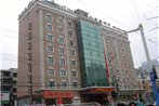 GMA Hotel ShangHai WuNing Road ZhenPing Road Metro Station
