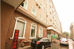 Greentree Inn Tianjin Hongqi Road Apartment Hotel