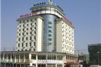 Greentree Inn YangZhou Plaza Hotel