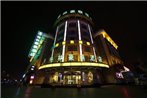 GreenTree Inn Yinchuan East Beijing Road Branch