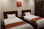 GreenTree Inn Zhejiang Ningbo Dongqian Lake Yinxian Avenue North Mozhi Road Business Hotel