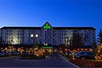 Best Western Plus Winnipeg Airport Hotel