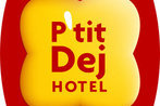 P'tit Dej Hotel Annecy Nord