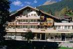 Hotel Grindelwalderhof - At the Center with Supermarket