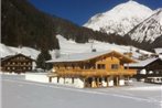 Grossglockner Goldried Chalet