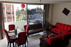 Apartment business/airport area Guatemala City