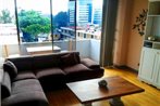 Apartamento Cortijo Reforma 505