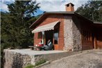 BOSCO ANTIGUA cabins sauna in the woods