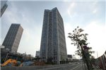 Guangzhou Hiphop Apartment Panyu Wanda Square Branch