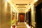 Guangzhou Hong Fan Hotel - Yihe