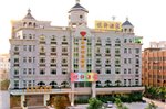 Guangzhou Jiafu Lijing Hotel Panyu Branch