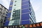 Guangzhou Minghong Hotel -Xiwan Shop