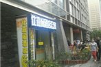 Guangzhou Skat Apartment