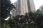 Guangzhou Subway Apartment Partner