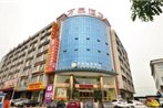 Guangzhou Wantai Business Hotel