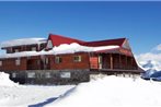 Gudauri Hut Hotel