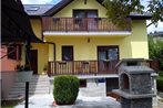 Guest House Buk Rastoke