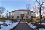 Guest House Sergeyevsky on Vasilyeva