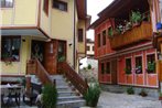 Guest House Todorini kashti