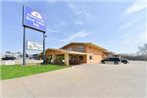 Americas Best Value Inn Ponca City