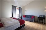 Guesthouse Fludir - Grund