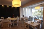 Guesthouse Vissinokipos - Biker Friendly Hotel