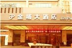 Guilin Jinpu Hotel