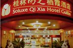 Guilin Soluxe Qi Xia Hotel