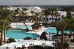 H10 Suites Lanzarote Gardens