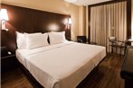 B&B HOTEL Madrid Getafe