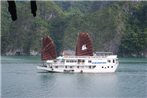 Ha Long Dragon Cruise Deluxe