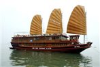 Ha Long Sails