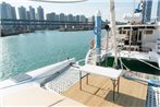 Haeundae Yacht Stay