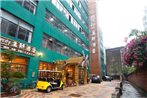 Haikou Time Inn Theme Hotel